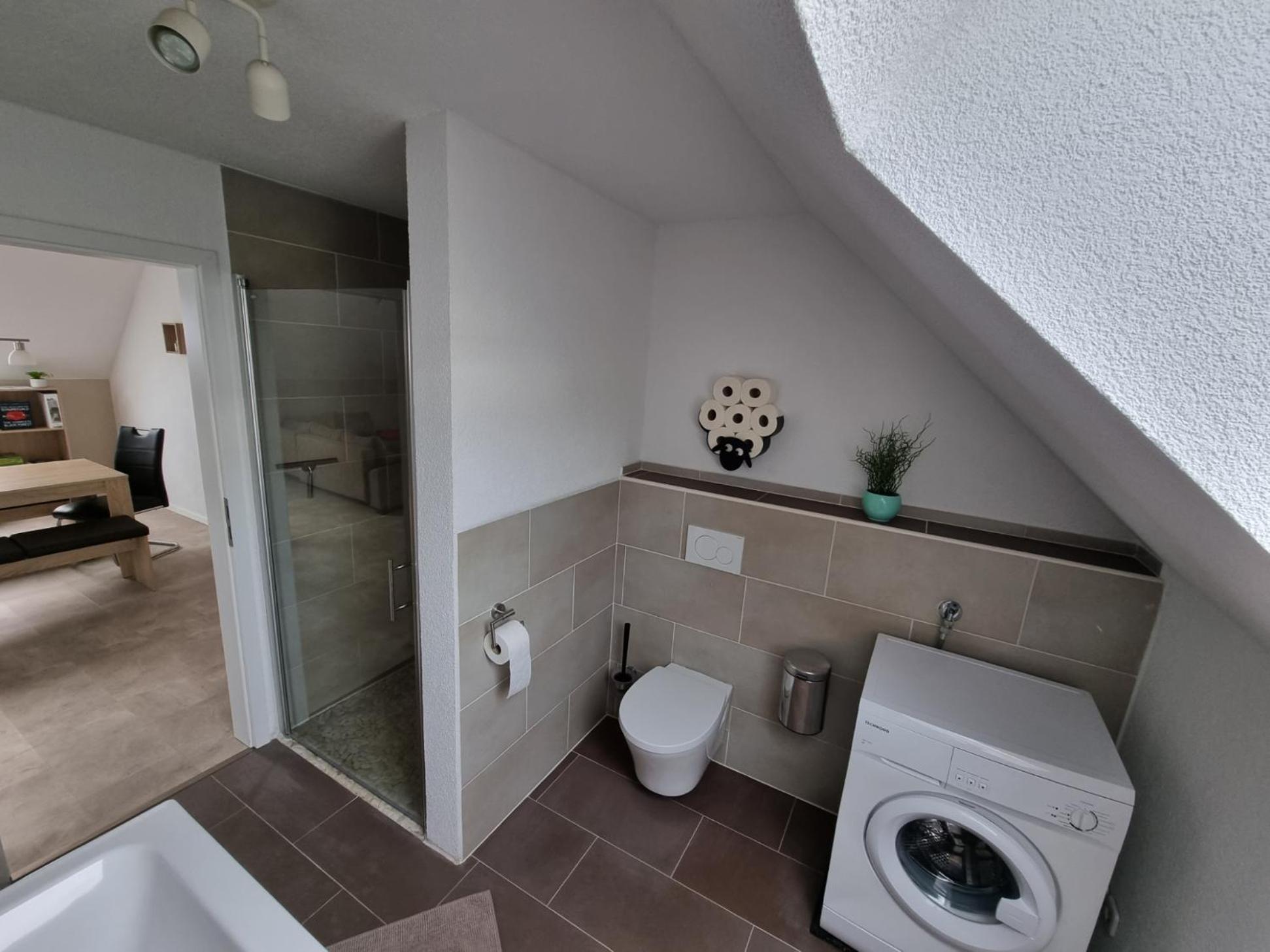 Ferienwohnung Am Bach Unterkirnach Kültér fotó