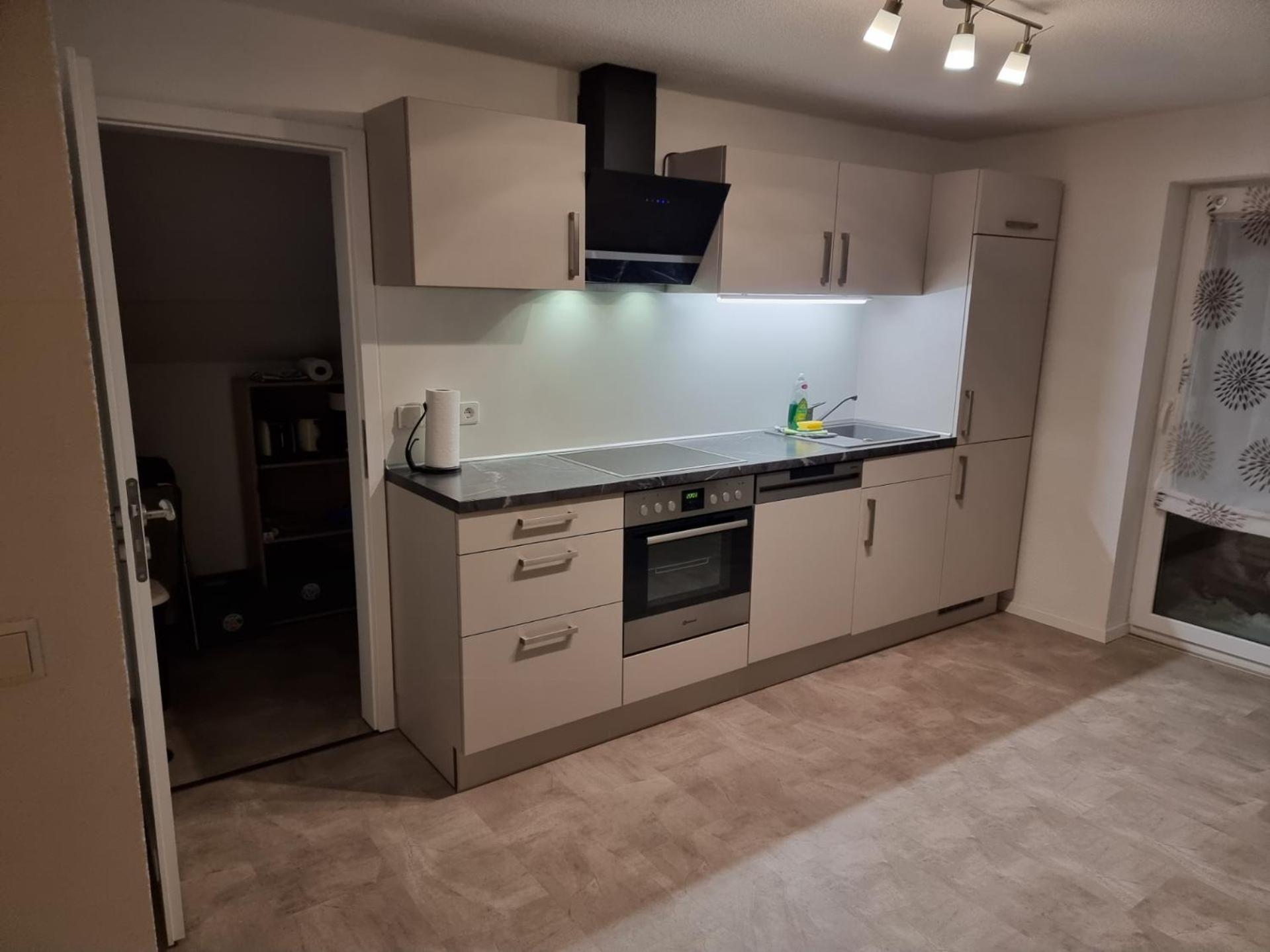 Ferienwohnung Am Bach Unterkirnach Kültér fotó