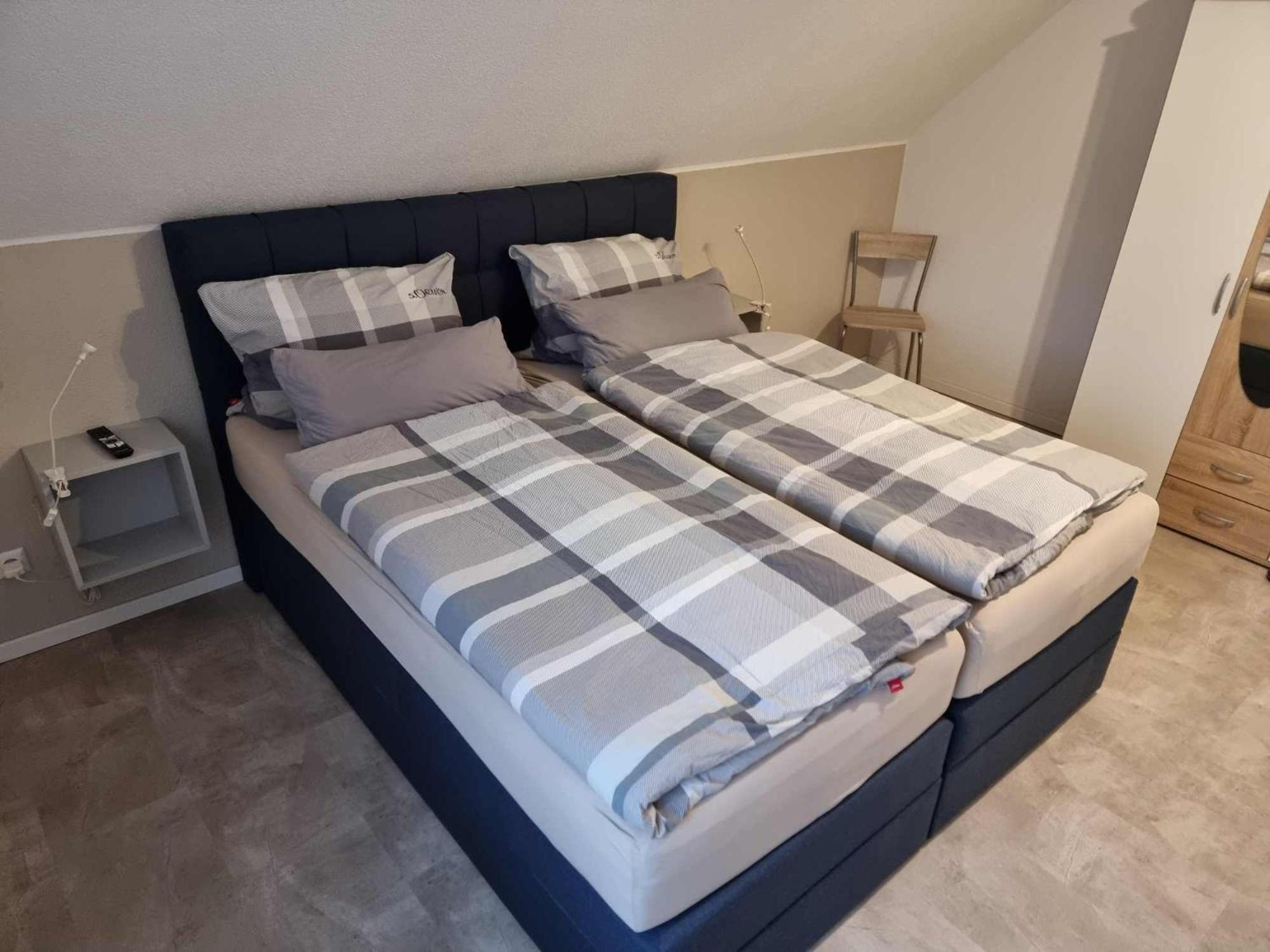 Ferienwohnung Am Bach Unterkirnach Kültér fotó